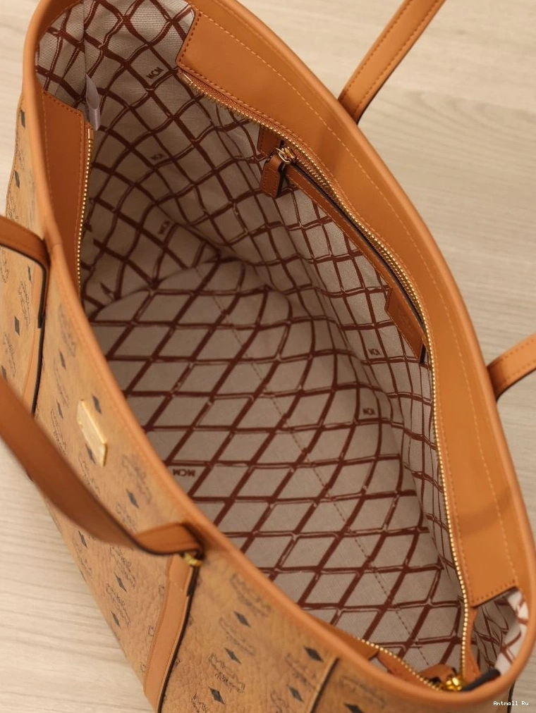 Bags MCM Packable 89746 Shopping 0724